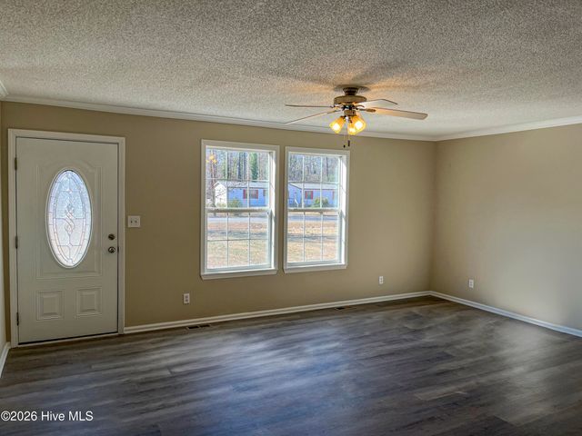 327 Cypress Drive, Edenton, NC 27932