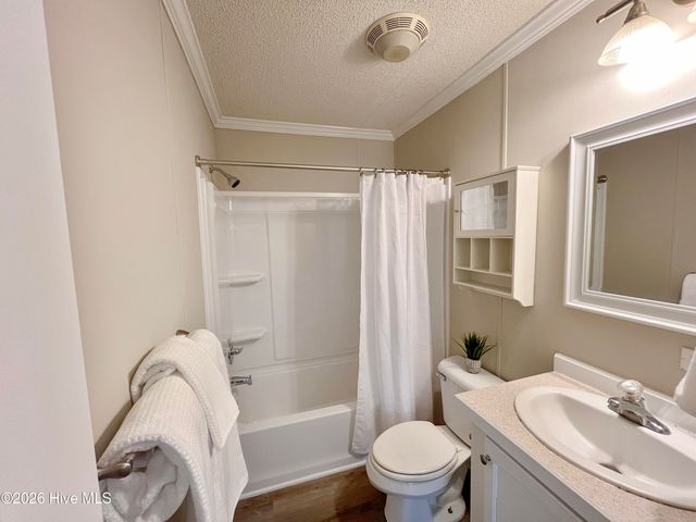 327 Cypress Drive, Edenton, NC 27932