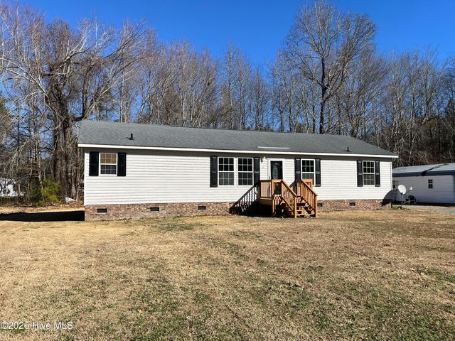 327 Cypress Drive, Edenton, NC 27932