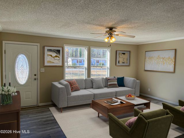 327 Cypress Drive, Edenton, NC 27932