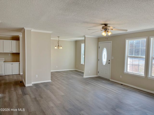 327 Cypress Drive, Edenton, NC 27932