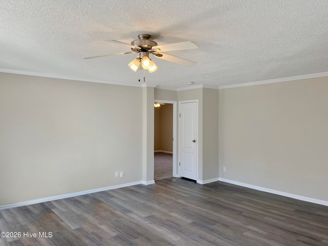 327 Cypress Drive, Edenton, NC 27932