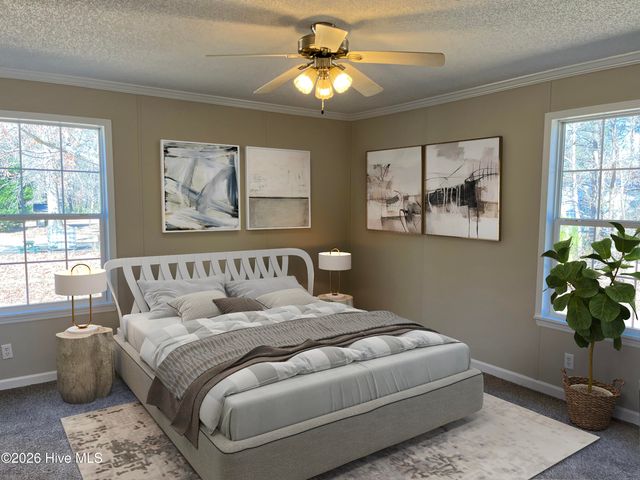 327 Cypress Drive, Edenton, NC 27932