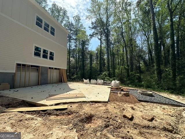 3160 Hathaway Court, Atlanta, GA 30341