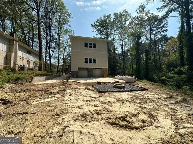 3160 Hathaway Court, Atlanta, GA 30341