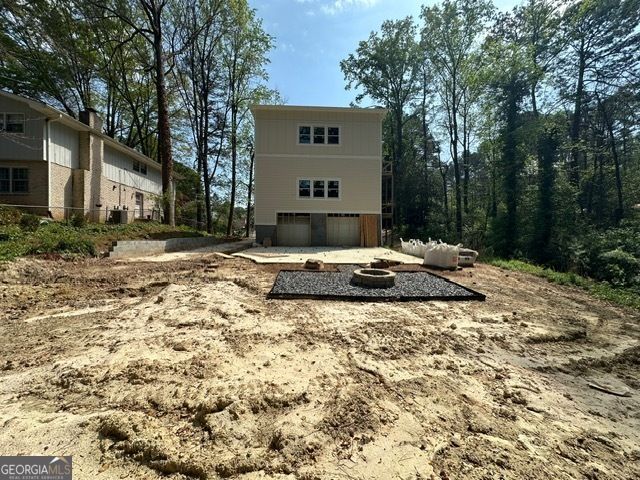 3160 Hathaway Court, Atlanta, GA 30341