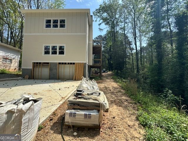 3160 Hathaway Court, Atlanta, GA 30341