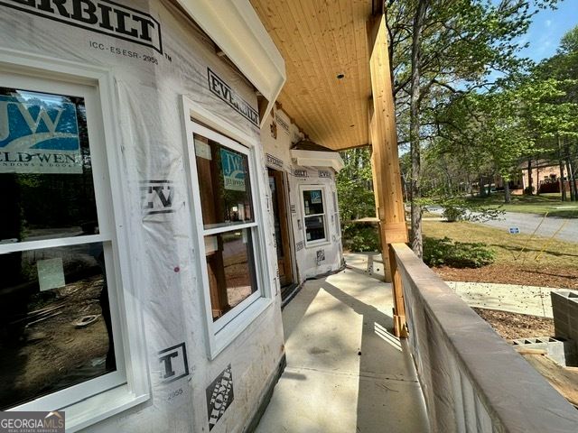 3160 Hathaway Court, Atlanta, GA 30341
