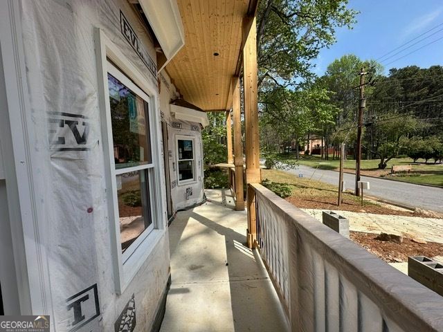 3160 Hathaway Court, Atlanta, GA 30341