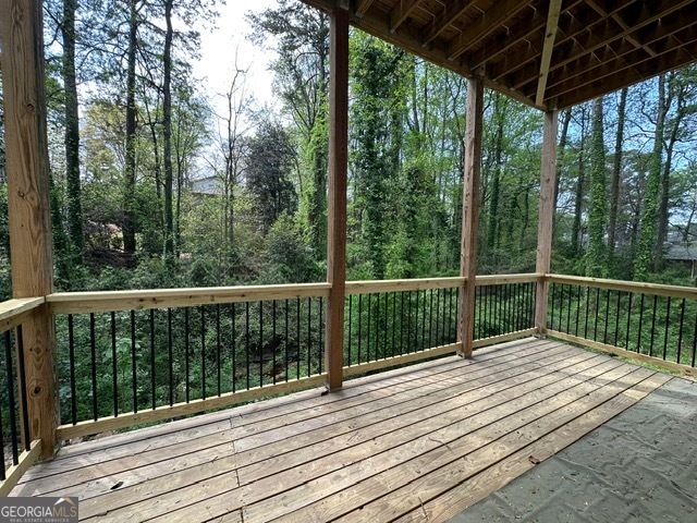 3160 Hathaway Court, Atlanta, GA 30341