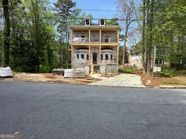 3160 Hathaway Court, Atlanta, GA 30341