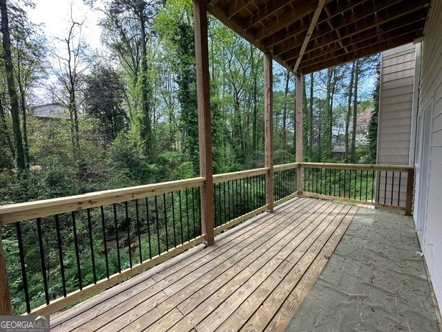 3160 Hathaway Court, Atlanta, GA 30341