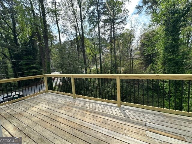 3160 Hathaway Court, Atlanta, GA 30341
