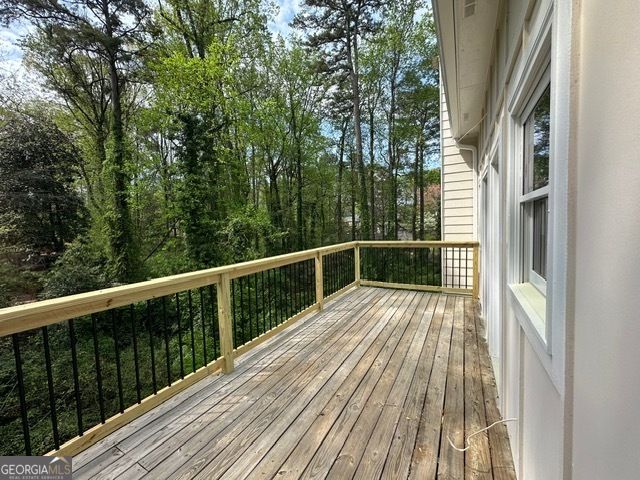 3160 Hathaway Court, Atlanta, GA 30341