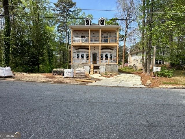 3160 Hathaway Court, Atlanta, GA 30341