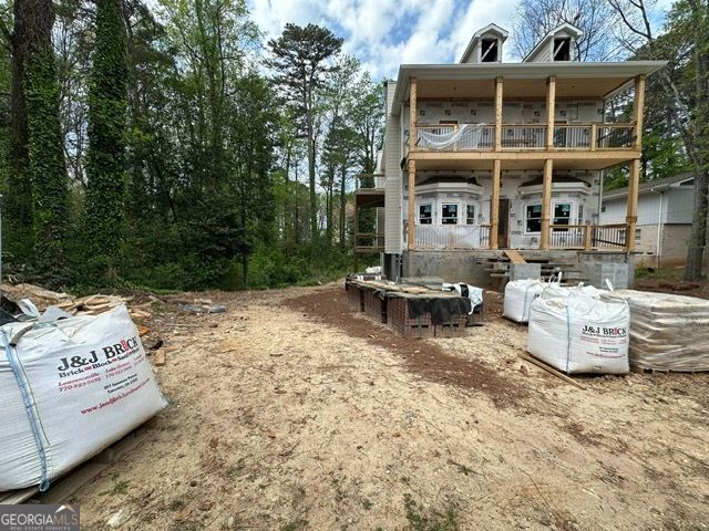 3160 Hathaway Court, Atlanta, GA 30341