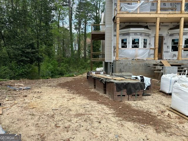 3160 Hathaway Court, Atlanta, GA 30341