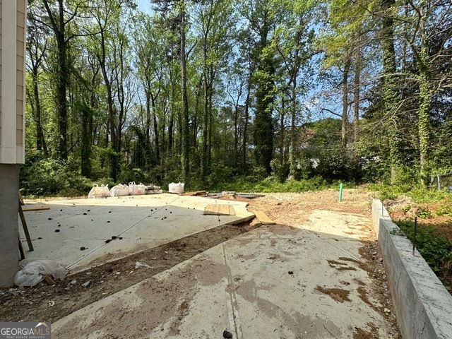 3160 Hathaway Court, Atlanta, GA 30341