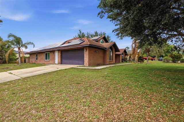 1731 HAZELTON AVENUE, Deltona, FL 32738