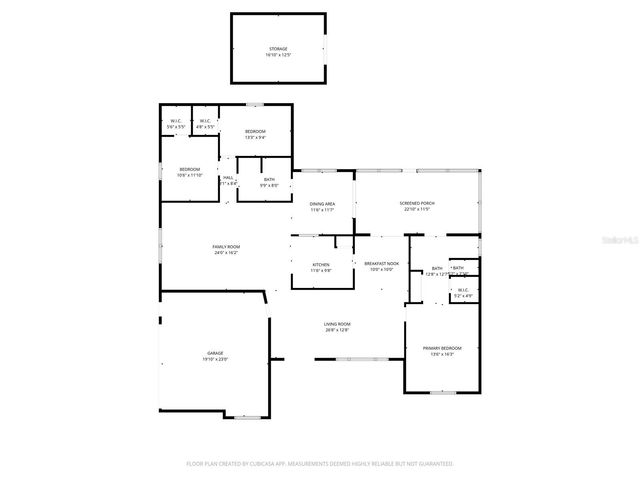 1731 HAZELTON AVENUE, Deltona, FL 32738