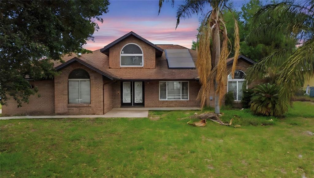 1731 HAZELTON AVENUE, Deltona, FL 32738