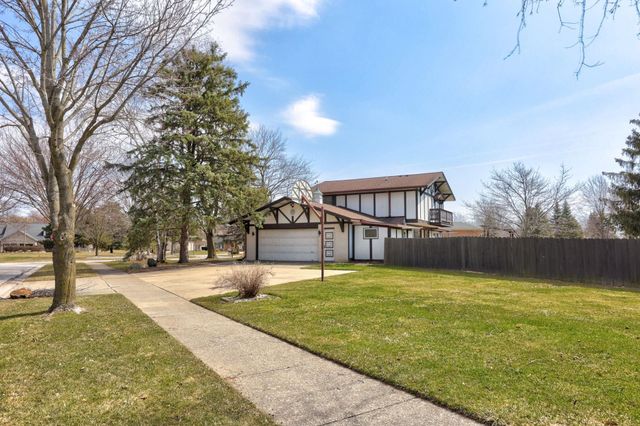 1 Harlan Court, Frankenmuth, MI 48734
