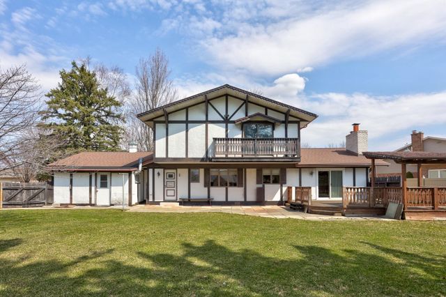 1 Harlan Court, Frankenmuth, MI 48734