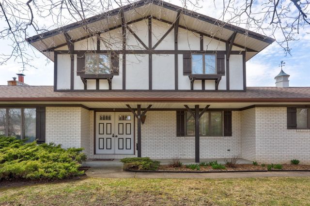 1 Harlan Court, Frankenmuth, MI 48734