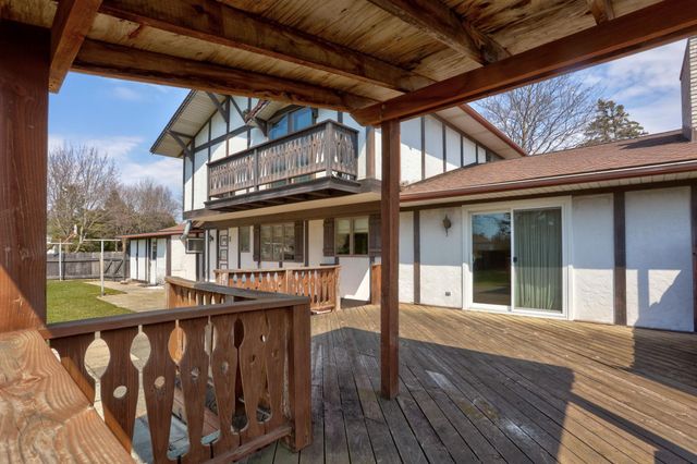 1 Harlan Court, Frankenmuth, MI 48734