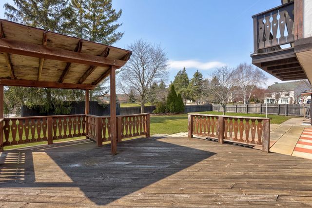 1 Harlan Court, Frankenmuth, MI 48734