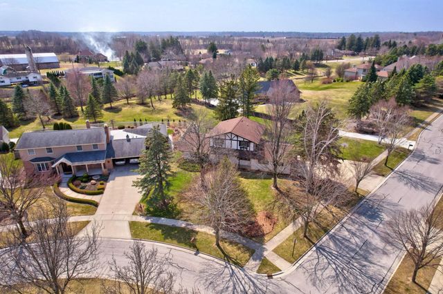 1 Harlan Court, Frankenmuth, MI 48734