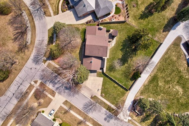 1 Harlan Court, Frankenmuth, MI 48734