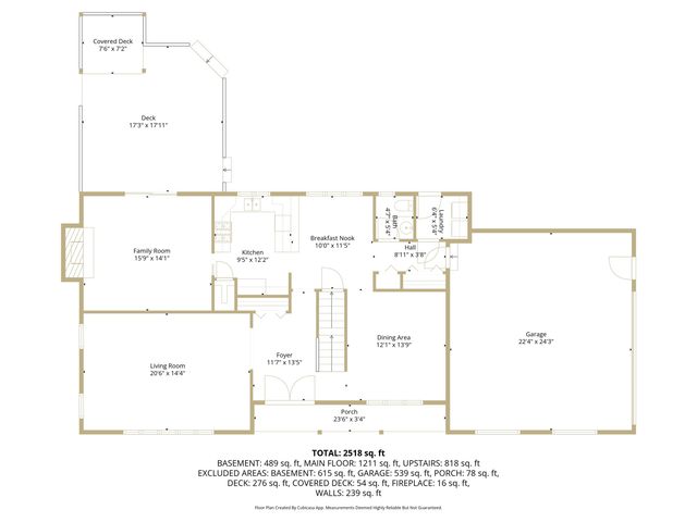 1 Harlan Court, Frankenmuth, MI 48734