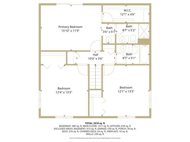 1 Harlan Court, Frankenmuth, MI 48734