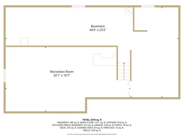 1 Harlan Court, Frankenmuth, MI 48734