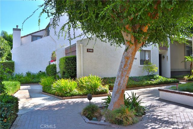 598 W Huntington Drive C, Arcadia, CA 91007