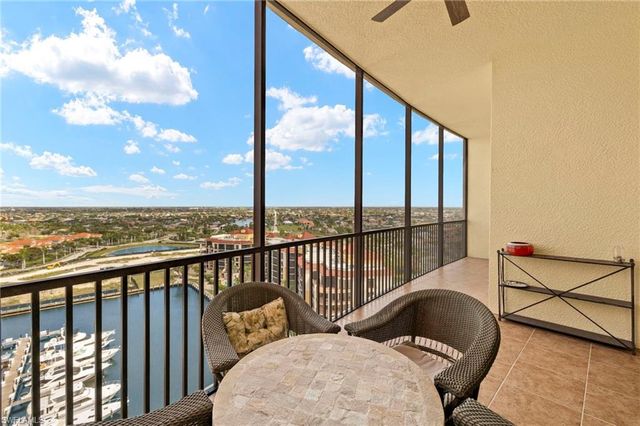 5793 Cape Harbour DR 1416, Cape Coral, FL 33914