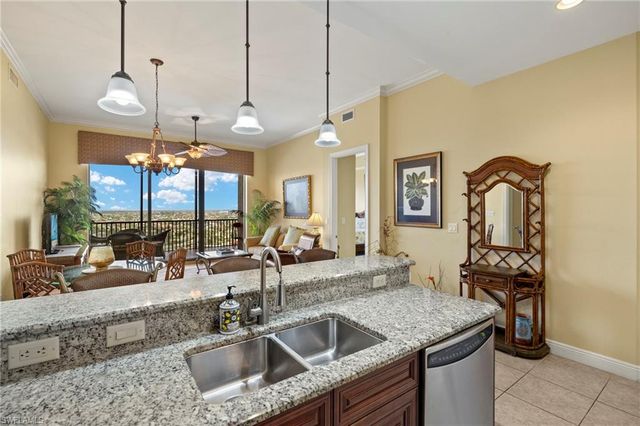 5793 Cape Harbour DR 1416, Cape Coral, FL 33914
