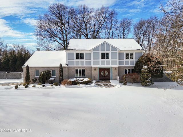 31 Verrazano Drive, Middletown, NJ 07748