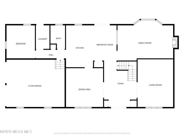 31 Verrazano Drive, Middletown, NJ 07748