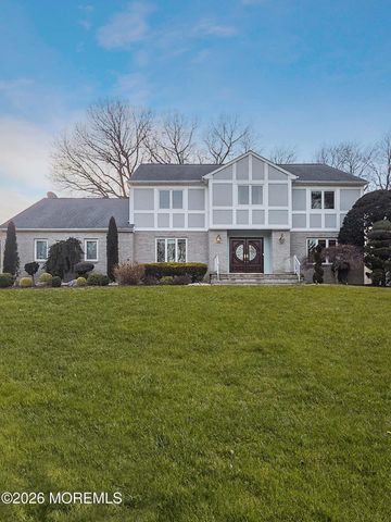 31 Verrazano Drive, Middletown, NJ 07748