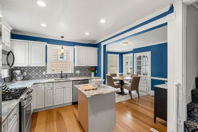 48 Puritan Rd. A, Swampscott, MA 01907