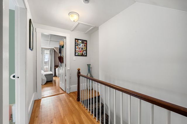 48 Puritan Rd. A, Swampscott, MA 01907