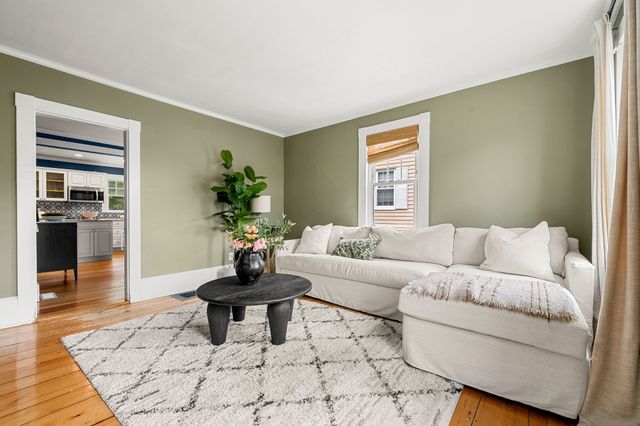 48 Puritan Rd. A, Swampscott, MA 01907