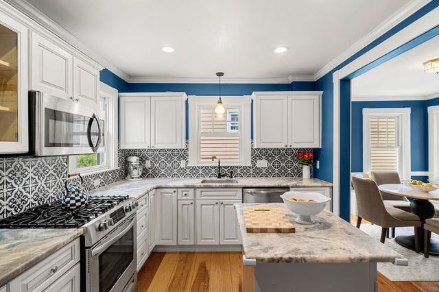 48 Puritan Rd. A, Swampscott, MA 01907