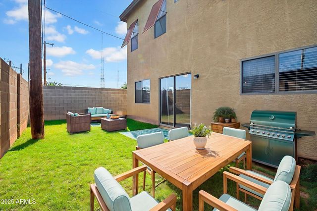 2929 N 37TH Street 10, Phoenix, AZ 85018