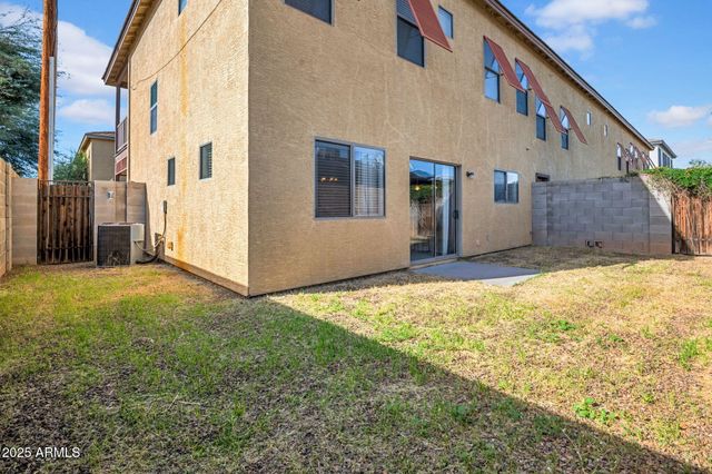 2929 N 37TH Street 10, Phoenix, AZ 85018