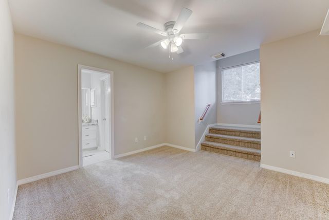 130 E Capstone Circle, The Woodlands, TX 77381