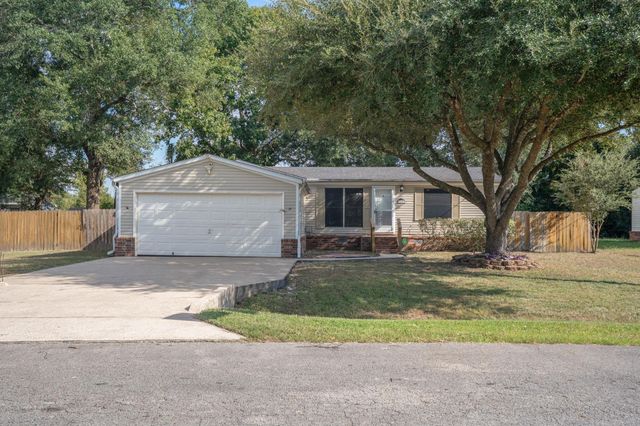 16263 Kanani Court, Conroe, TX 77302