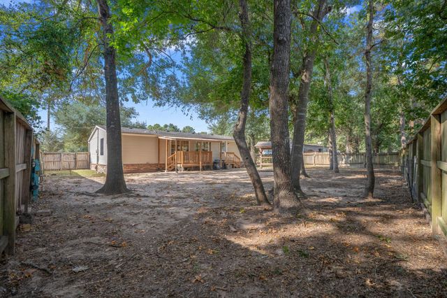 16263 Kanani Court, Conroe, TX 77302